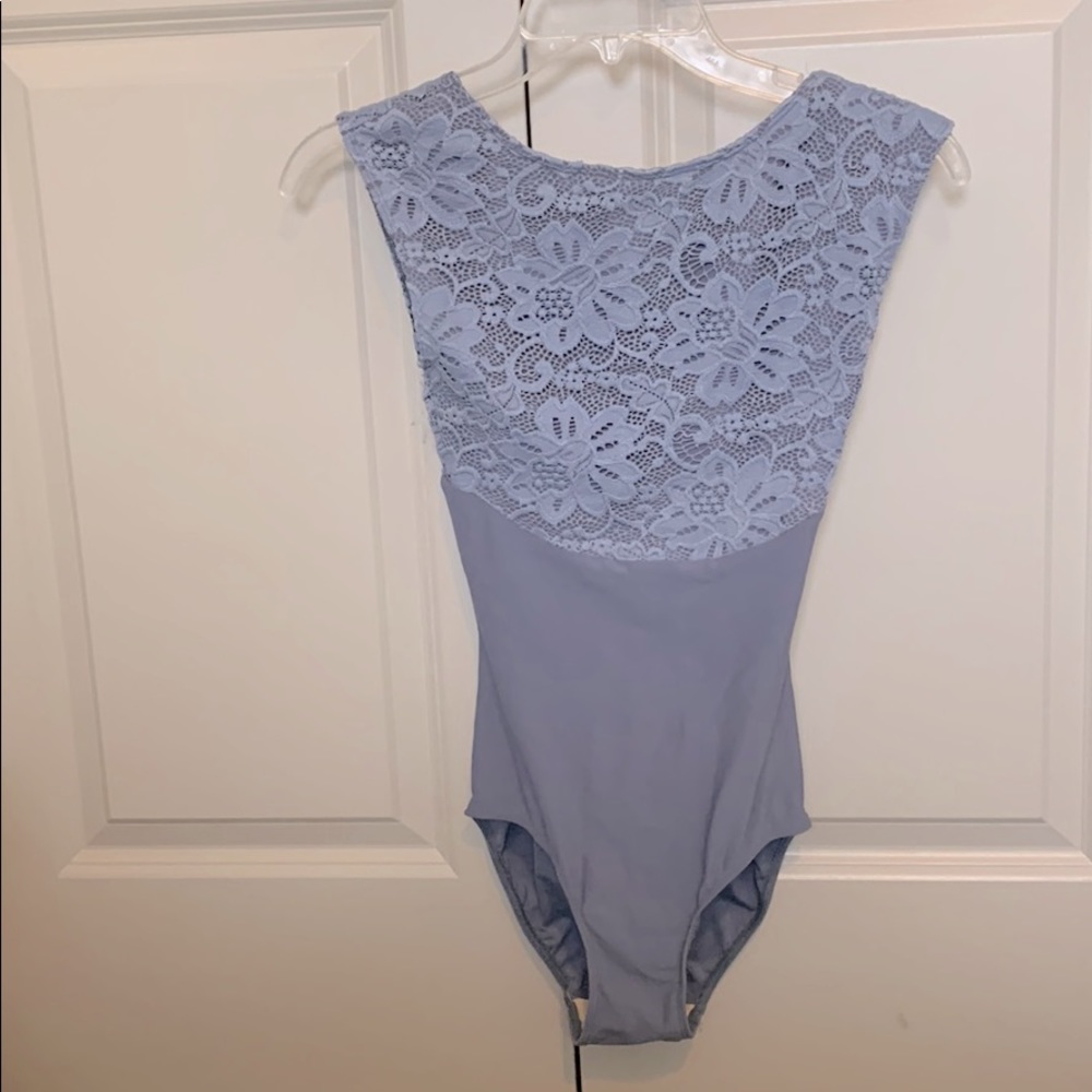 Elevé Ballet Leotard